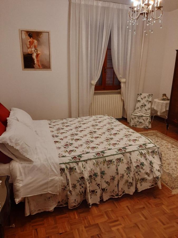 Ferienwohnung La Stanza Di Alice Ponzano di Fermo Exterior foto